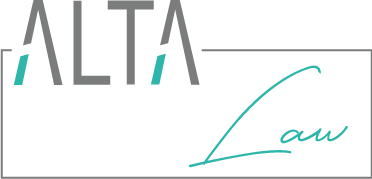 Logo Alta Law