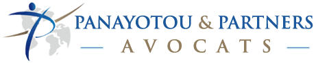 Logo du cabinet