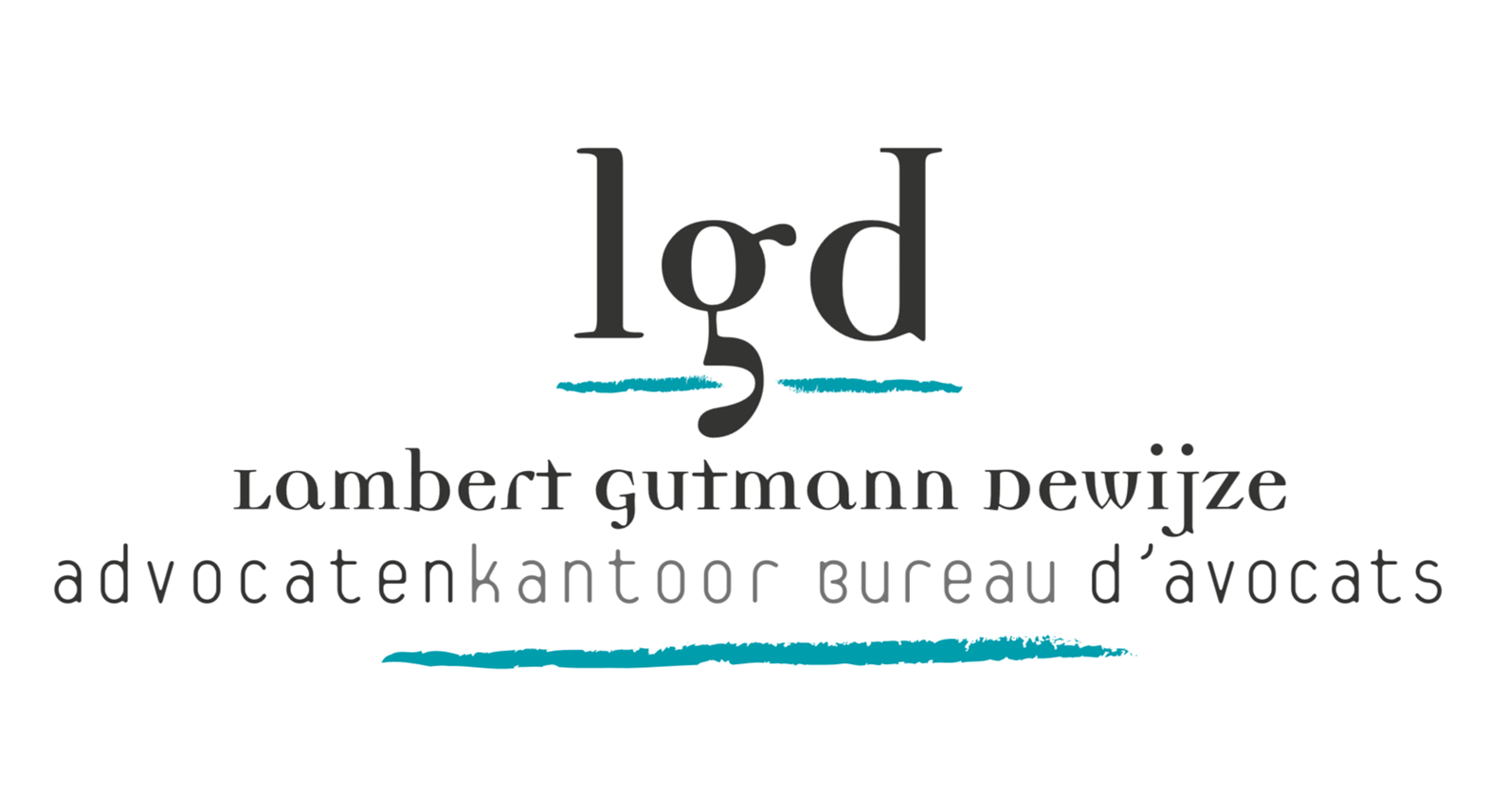 Logo du cabinet