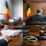 Sanction administrative
