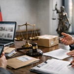 Marketplace et vendeur introuvable
