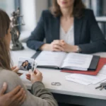 Cohabitation légale et sejour - Droit des étrangers