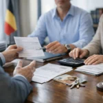 Refus de séjour - Droit des étrangers