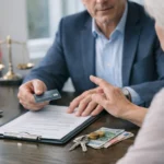 Procuration bancaire