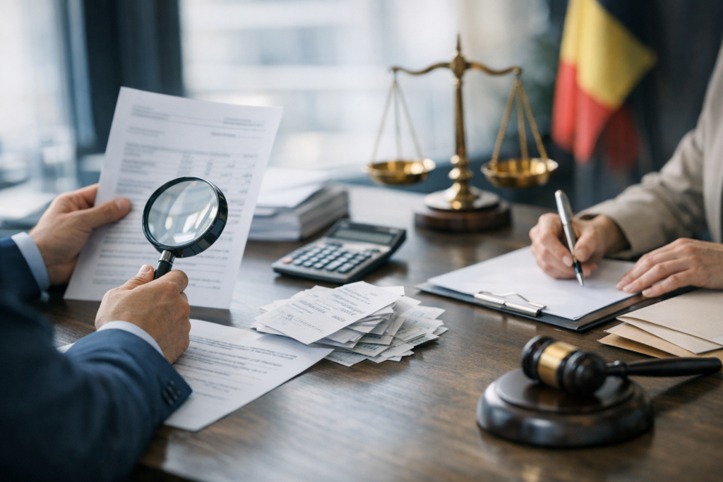 Indexation du loyer - Droit immobilier