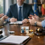 Planning hébérgementr enfant - Droit de la famille