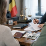 Autorisation de voyage enfant - parents divorcés - Droit de la famille