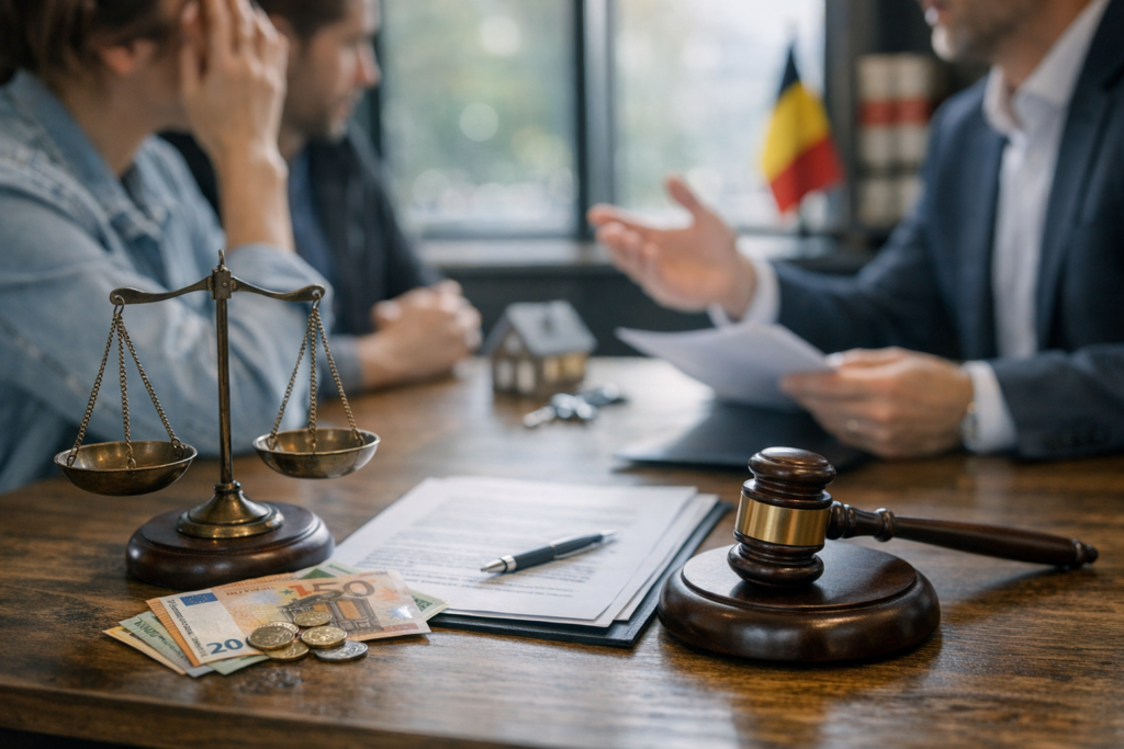 Bail de vacances - Droit de la consommation et droit des contrats