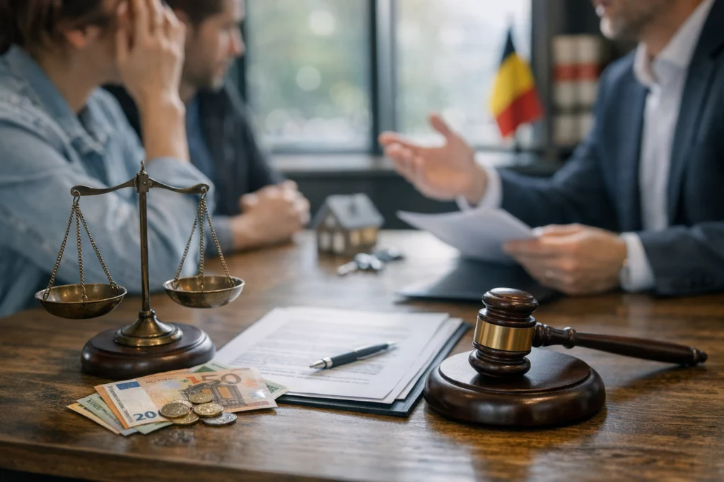 Bail de vacances - Droit de la consommation et droit des contrats