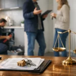 Entretien ou réparation locataire - Droit immobilier