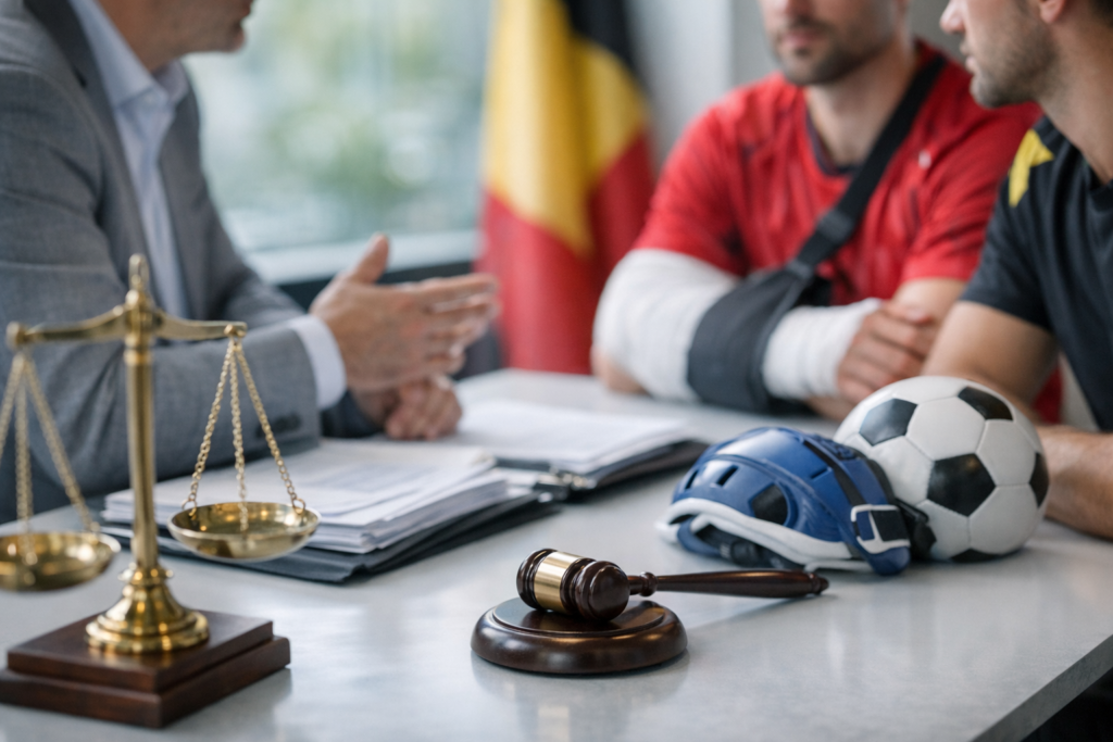 Décharge de responsabilité - Droit civil