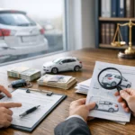Location de voiture et franchise - Droit de la consommation et droit des contrats