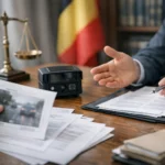 Photo radar illisible - Droit routier