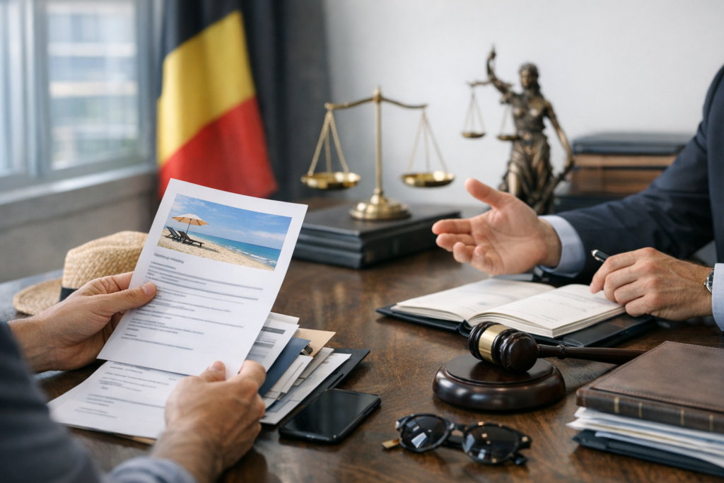 Congés approuvés annulés - Droit du travail