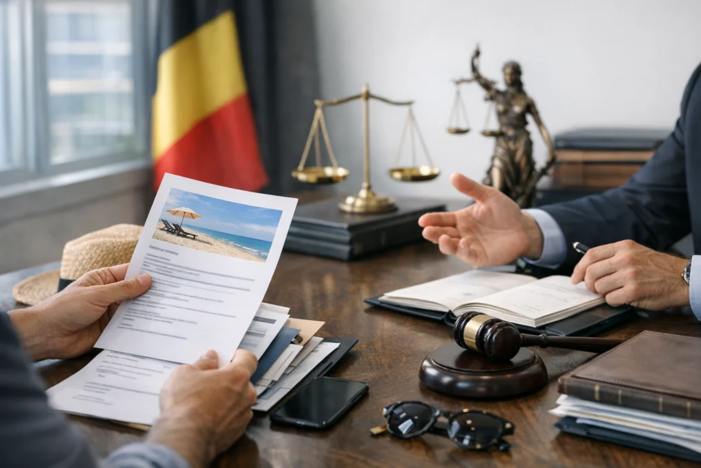 Congés approuvés annulés - Droit du travail