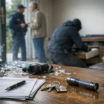 Refus assurance et maison vide - Droit des assurances