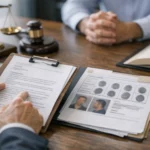 Casier judiciaire et impact employeur - Droit pénal