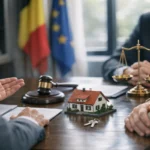 Vente en indivision bloquée- Drois de l’immobilier et des successions