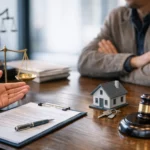 Vendeur refuse de signer l’acte - Droit immobilier