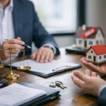 Récupérer acompte compromis - Droit immobilier