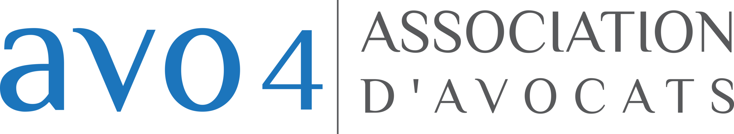 Logo du cabinet