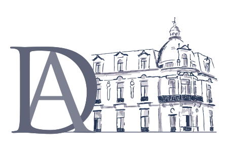 Logo du cabinet
