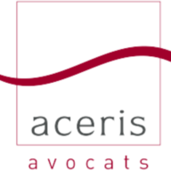 Logo ACERIS