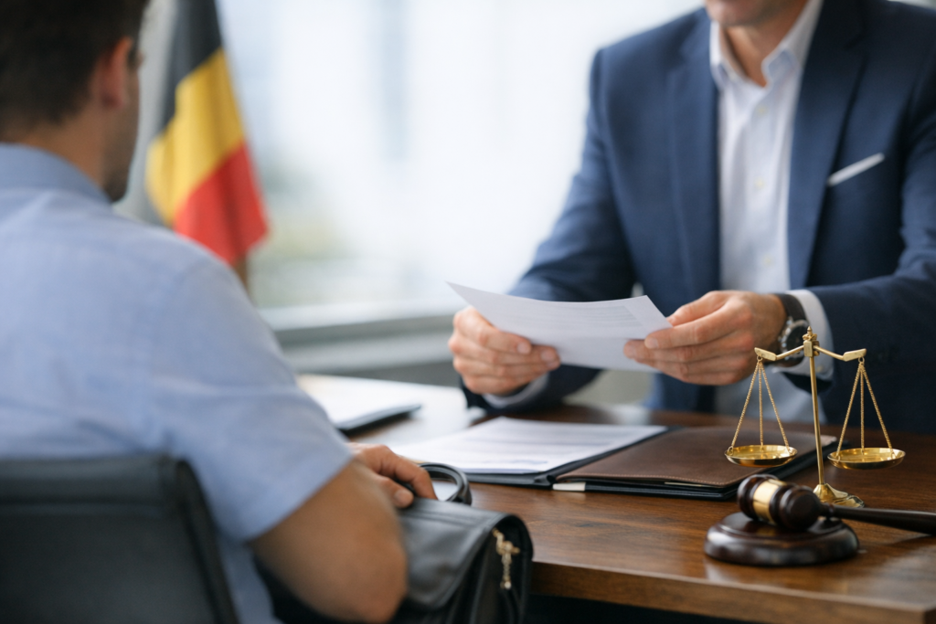 Changement de poste après l’été - Droit du travail