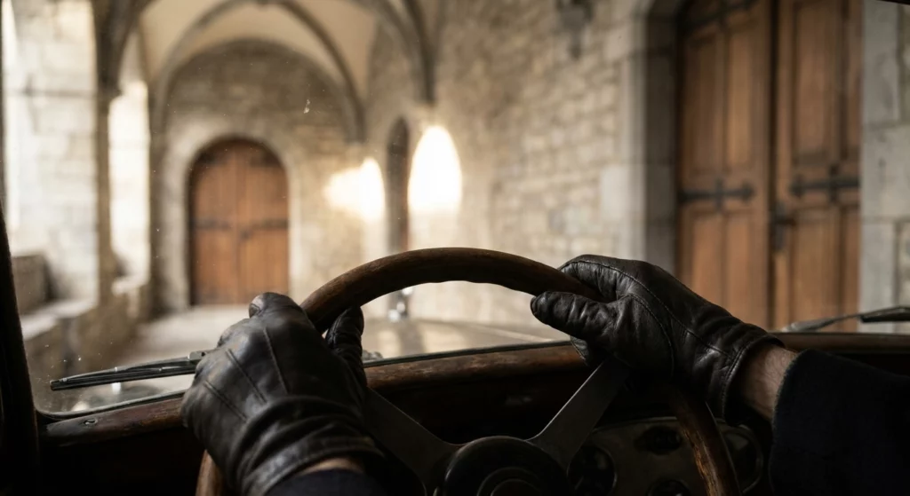 Défense pour retrait de permis de conduire à Namur : gardez votre volant