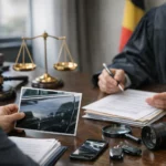 Carwash et rayures - Droit de la consommation et Droit civil