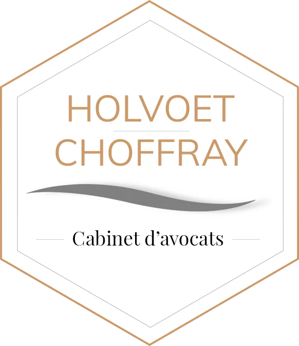 Logo du cabinet