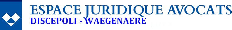 Logo du cabinet