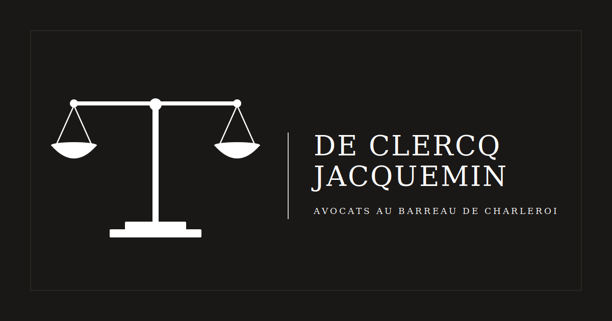 Logo du cabinet