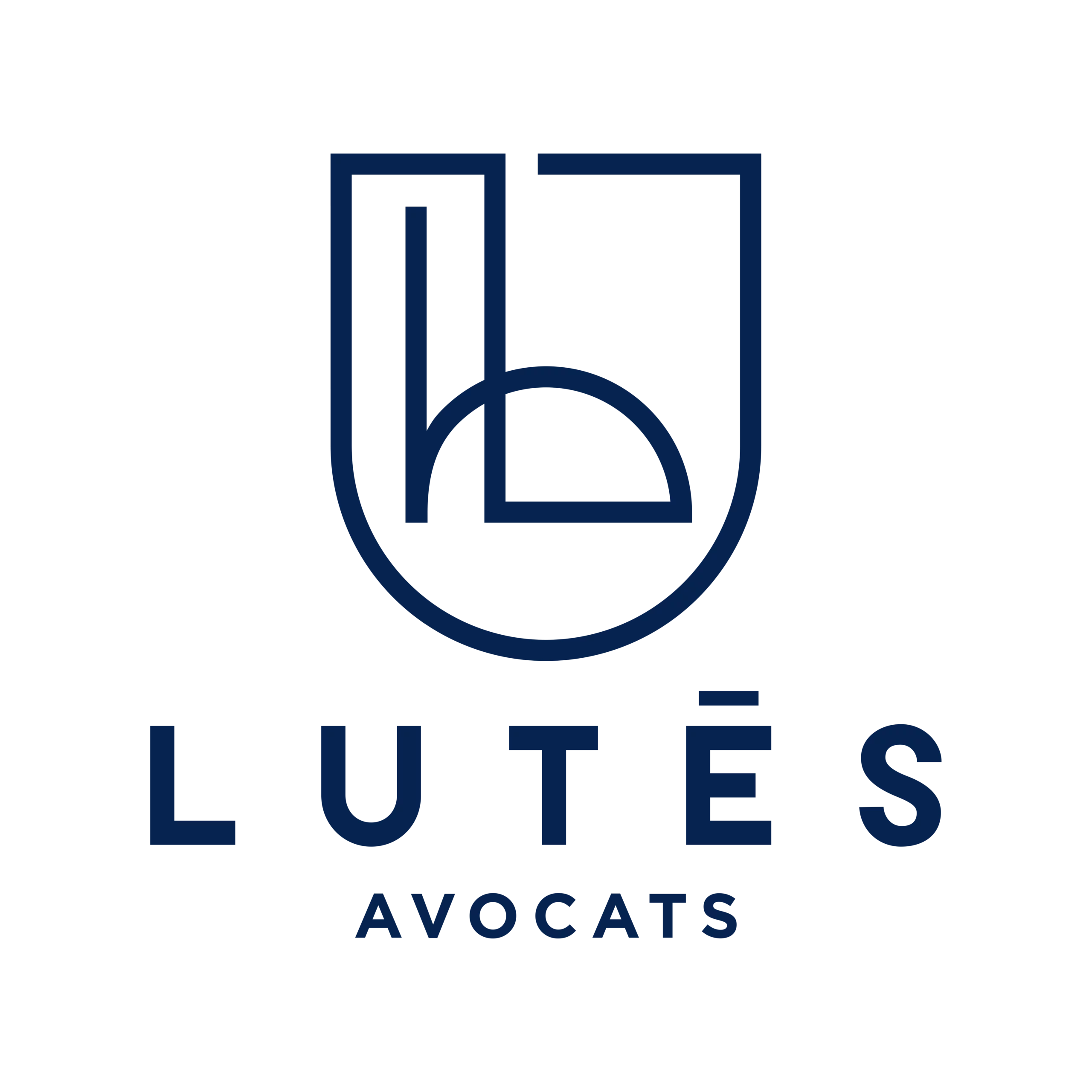 Logo du cabinet