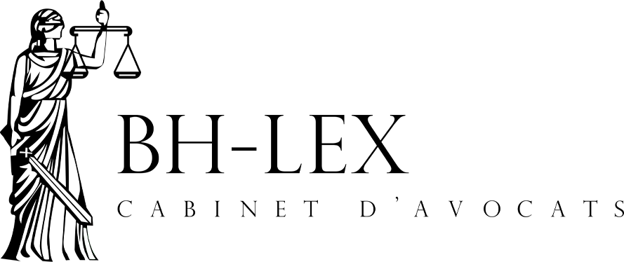 Logo du cabinet
