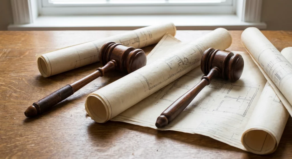 Litige de succession et conversion d'usufruit à Nivelles : débloquez votre héritage