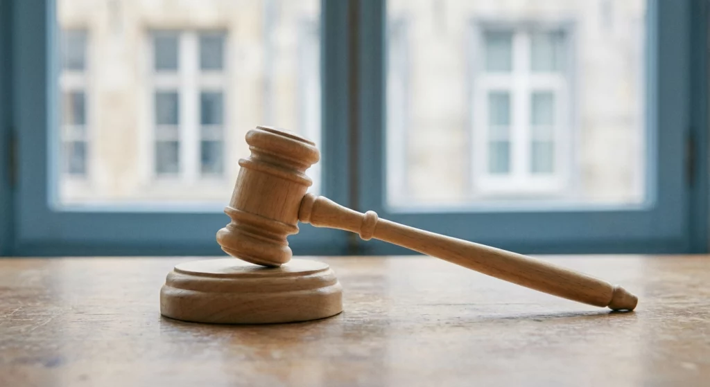 Litige devant le juge de paix à Soignies : agissez vite et au bon endroit