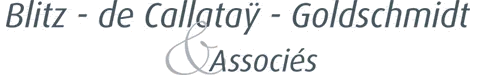 Logo du cabinet