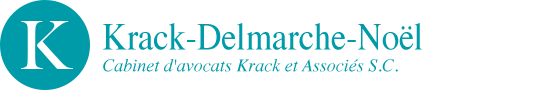 Logo du cabinet