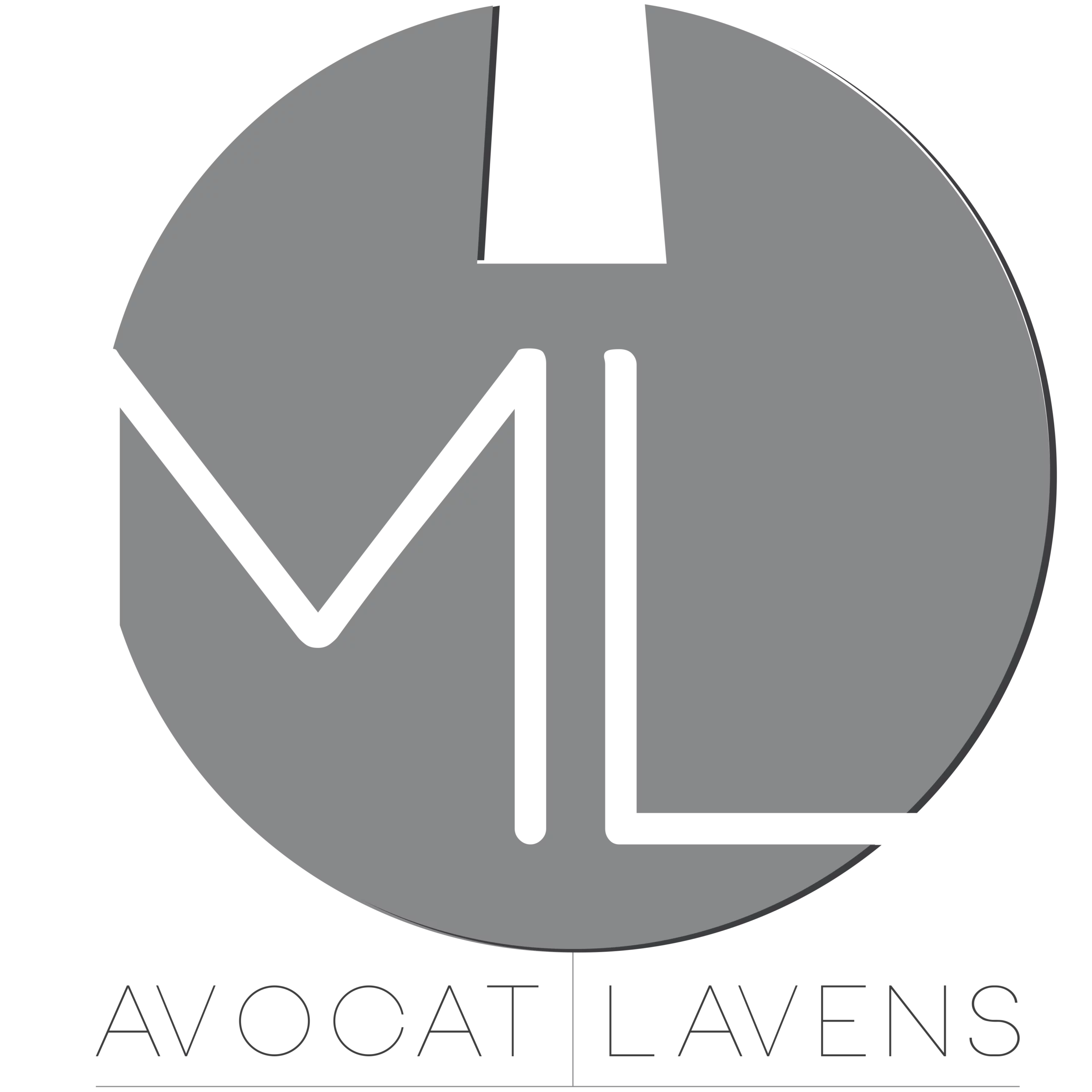 Logo du cabinet