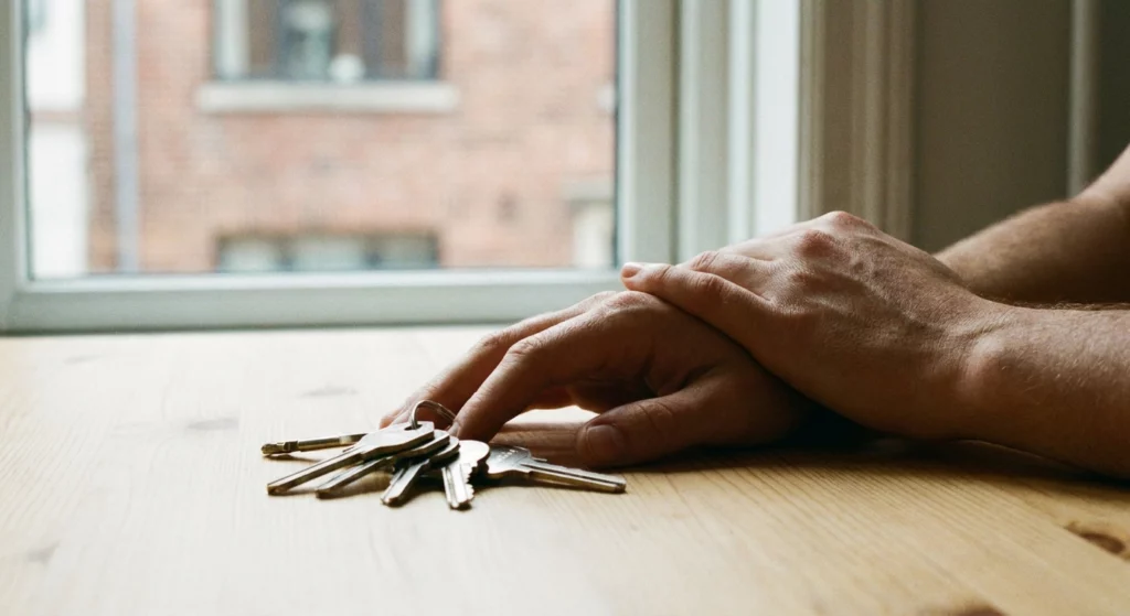 Succession et usufruit du conjoint survivant à Soignies : gardez votre logement et avancez